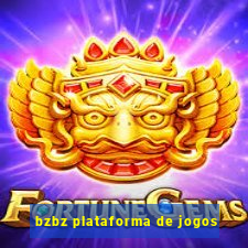 bzbz plataforma de jogos